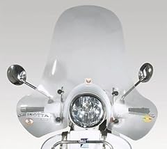 Parabrezza piaggio vespa usato  Spedito ovunque in Italia 