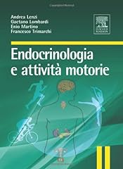 Endocrinologia attività motor usato  Spedito ovunque in Italia 