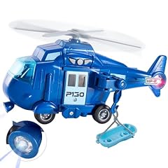 Hersity helicoptere jouet d'occasion  Livré partout en France
