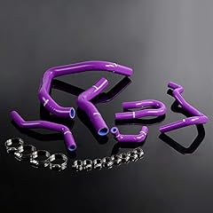 Pit66 silicone radiator for sale  Delivered anywhere in USA 