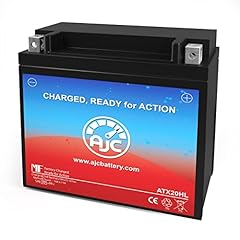 Ajc battery compatible for sale  Delivered anywhere in USA 