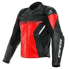 Dainese racing giacca usato  Spedito ovunque in Italia 