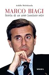 Marco biagi. storia usato  Spedito ovunque in Italia 