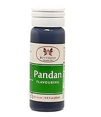 Butterfly pandan flavoring for sale  Delivered anywhere in USA 