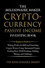 Millionaire maker cryptocurren for sale  Delivered anywhere in USA 