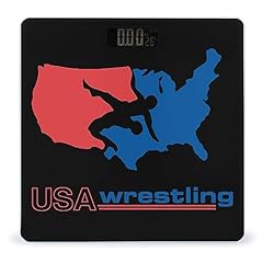 Usa wrestling scale for sale  Delivered anywhere in USA 