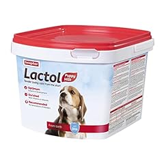 Beaphar lactol puppy for sale  Delivered anywhere in UK