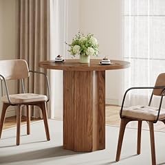 Tribesigns round dining for sale Tribesigns round dining for sale  Delivered anywhere in UK