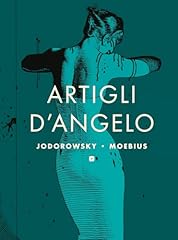 Artigli angelo usato  Spedito ovunque in Italia 