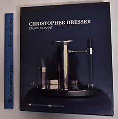 Christopher dresser for sale  Delivered anywhere in Ireland