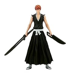 Banpresto bleach solid usato  Spedito ovunque in Italia 