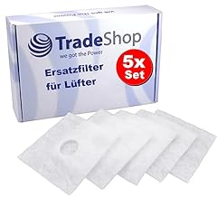 Trade shop filter gebraucht kaufen  Wird an jeden Ort in Deutschland
