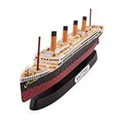 Titanic kunstharz modell gebraucht kaufen  Wird an jeden Ort in Deutschland