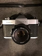Yashica for sale  Delivered anywhere in USA 
