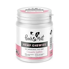 Pooch mutt calming for sale  Delivered anywhere in UK