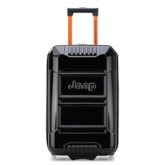 Jeep jh003b hardside for sale  Delivered anywhere in UK