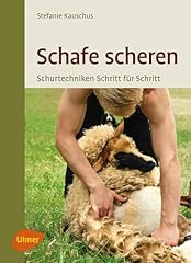 Schafe scheren schur gebraucht kaufen  Wird an jeden Ort in Deutschland