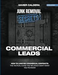 Commercial leads land for sale  Delivered anywhere in USA 