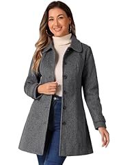 Allegra femmes manteau d'occasion  Livré partout en France
