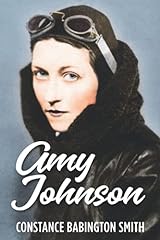 Amy johnson for sale  Delivered anywhere in UK