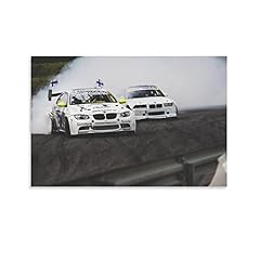 Car poster bmw for sale  Delivered anywhere in UK