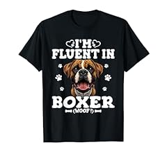 Parlo boxer cani usato  Spedito ovunque in Italia 