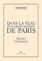 Peau sapeur pompier d'occasion  Livré partout en France