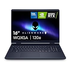 Alienware gaming laptop for sale  Delivered anywhere in UK