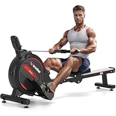 Wenoker rowing machine for sale  Delivered anywhere in UK