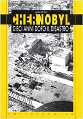 Chernobyl dieci anni usato  Spedito ovunque in Italia 