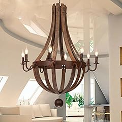 Rustic wine barrel for sale  Delivered anywhere in USA 