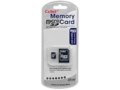 Cellet memorycity mémoire d'occasion  Livré partout en France