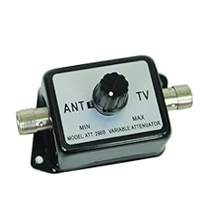 Variable attenuator black for sale  Delivered anywhere in Ireland