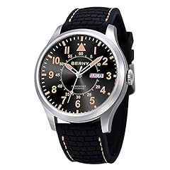 Berny men automatic for sale  Delivered anywhere in USA 