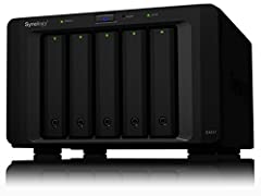 Synology 5bay expansion for sale  Delivered anywhere in USA 