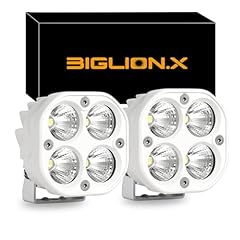 Biglion.x inch pair for sale  Delivered anywhere in USA 