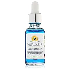 Copper peptide face for sale  Delivered anywhere in USA 