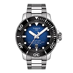 Tissot seastar pro for sale  Delivered anywhere in USA 