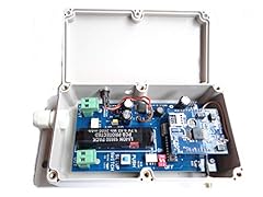 Gsm battery powered for sale  Delivered anywhere in UK