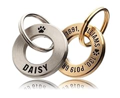 Médaille identification profe d'occasion  Livré partout en Belgiqu