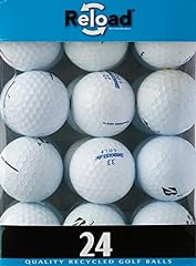 Reload recycled golf for sale  Delivered anywhere in USA 