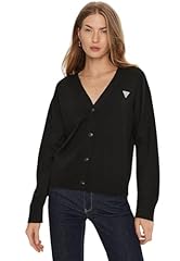 Guess damen schwarz gebraucht kaufen  Wird an jeden Ort in Deutschland
