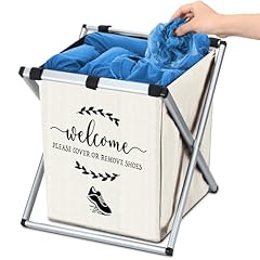Wonderjune foldable shoe for sale  Delivered anywhere in USA 