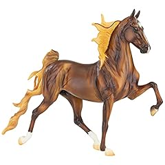 Breyer modello cavallo usato  Spedito ovunque in Italia 