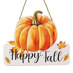 Happy fall pumpkin for sale  Delivered anywhere in USA 