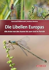 Libellen europas arten gebraucht kaufen  Wird an jeden Ort in Deutschland