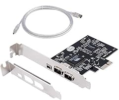 Qnine firewire karte gebraucht kaufen  Wird an jeden Ort in Deutschland