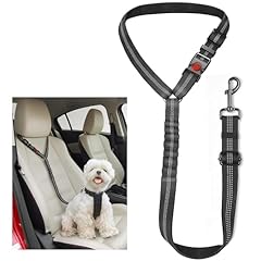 Dog seat belt for sale  Delivered anywhere in UK