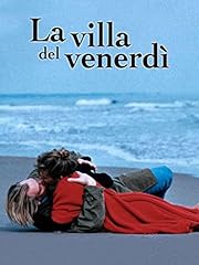 Villa del venerdì usato  Spedito ovunque in Italia 