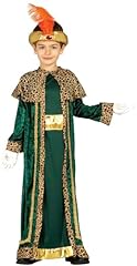 Costume magio baldassarre usato  Spedito ovunque in Italia 